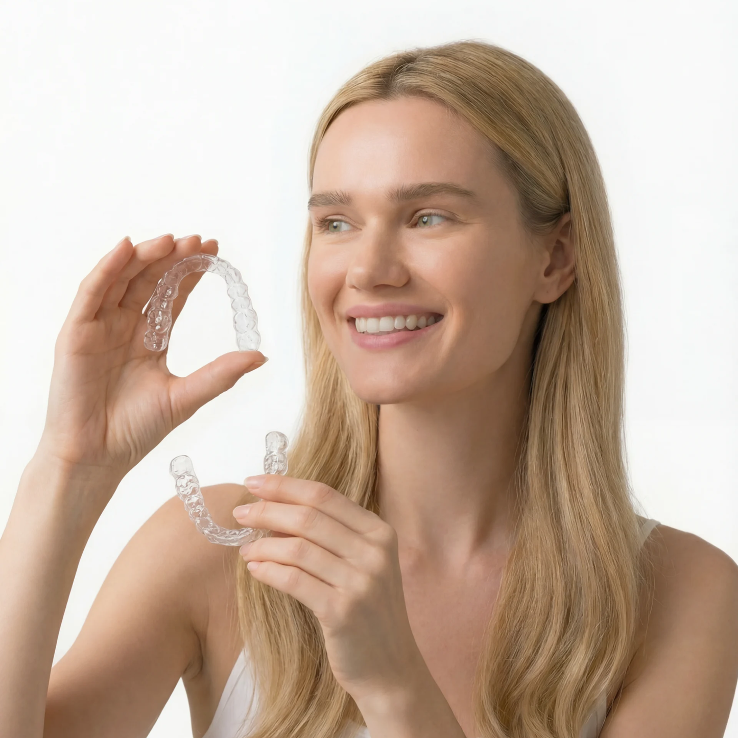 Jawology Clear Aligners