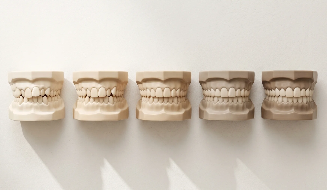 How Long Does Teeth Straightening Take?