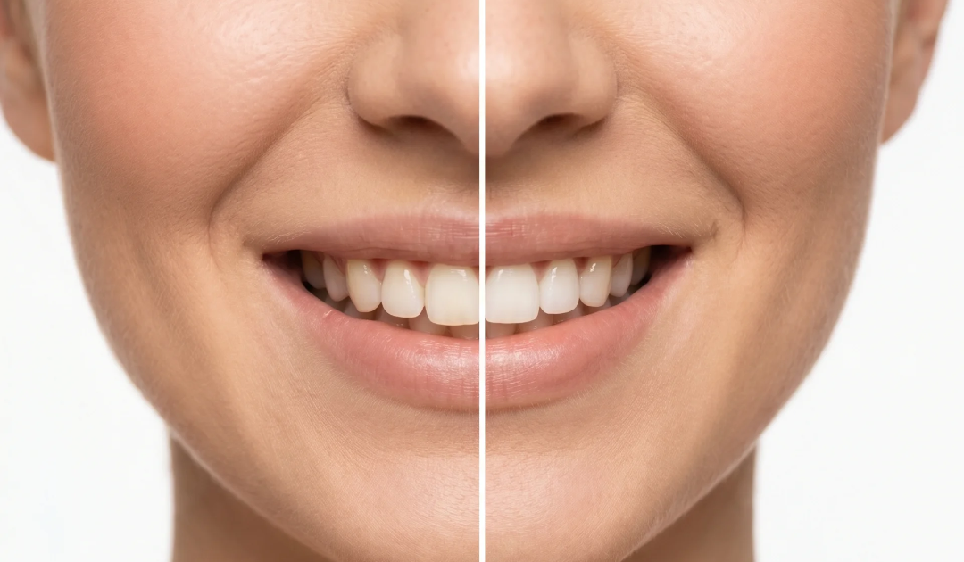 Clear Aligners Before and After: What Results Can You Expect?