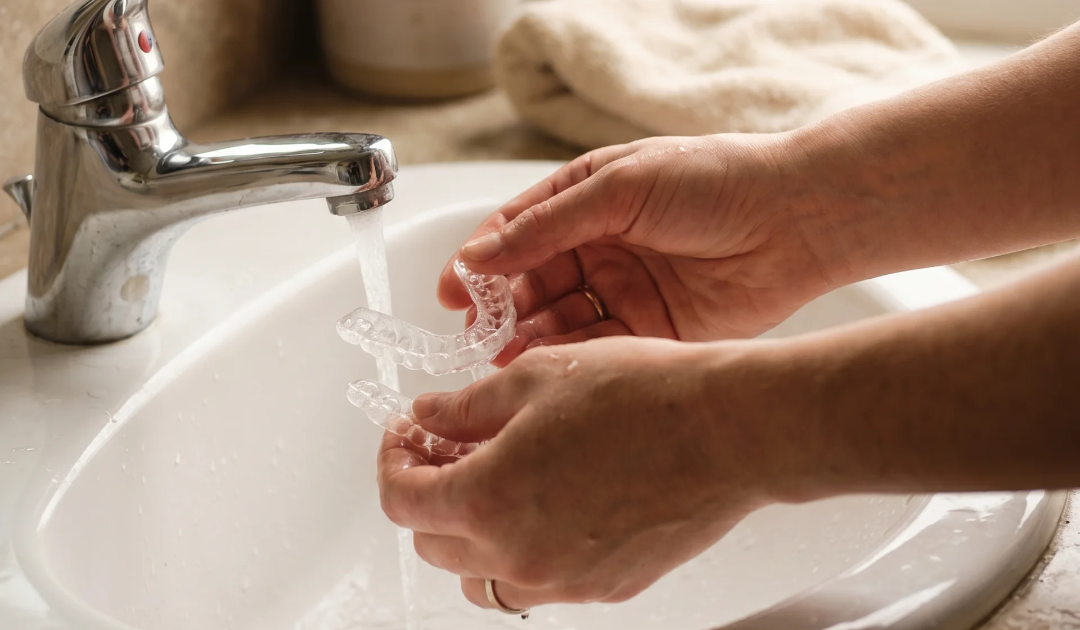 How to Clean a Night Guard: The Right Way