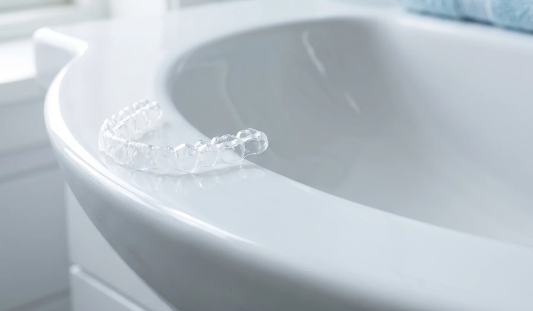 How to Clean Retainers: The Right Way