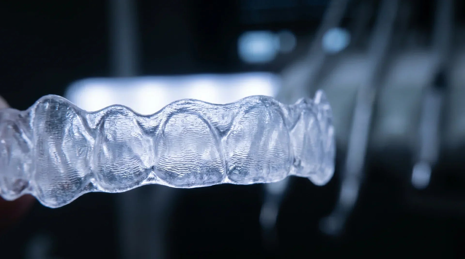 How Do Clear Aligners Work?