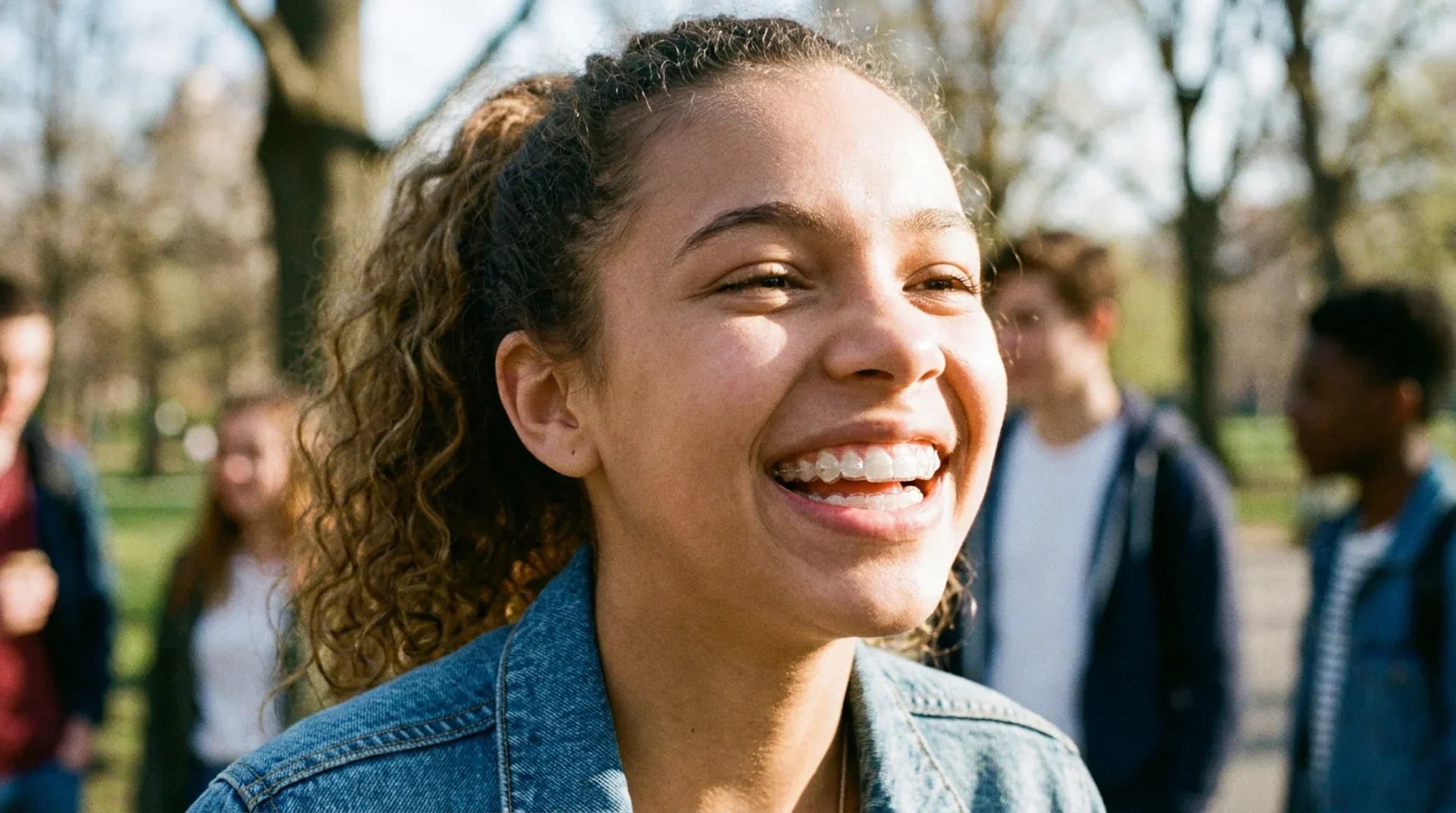 Can Teenagers Use Clear Aligners?