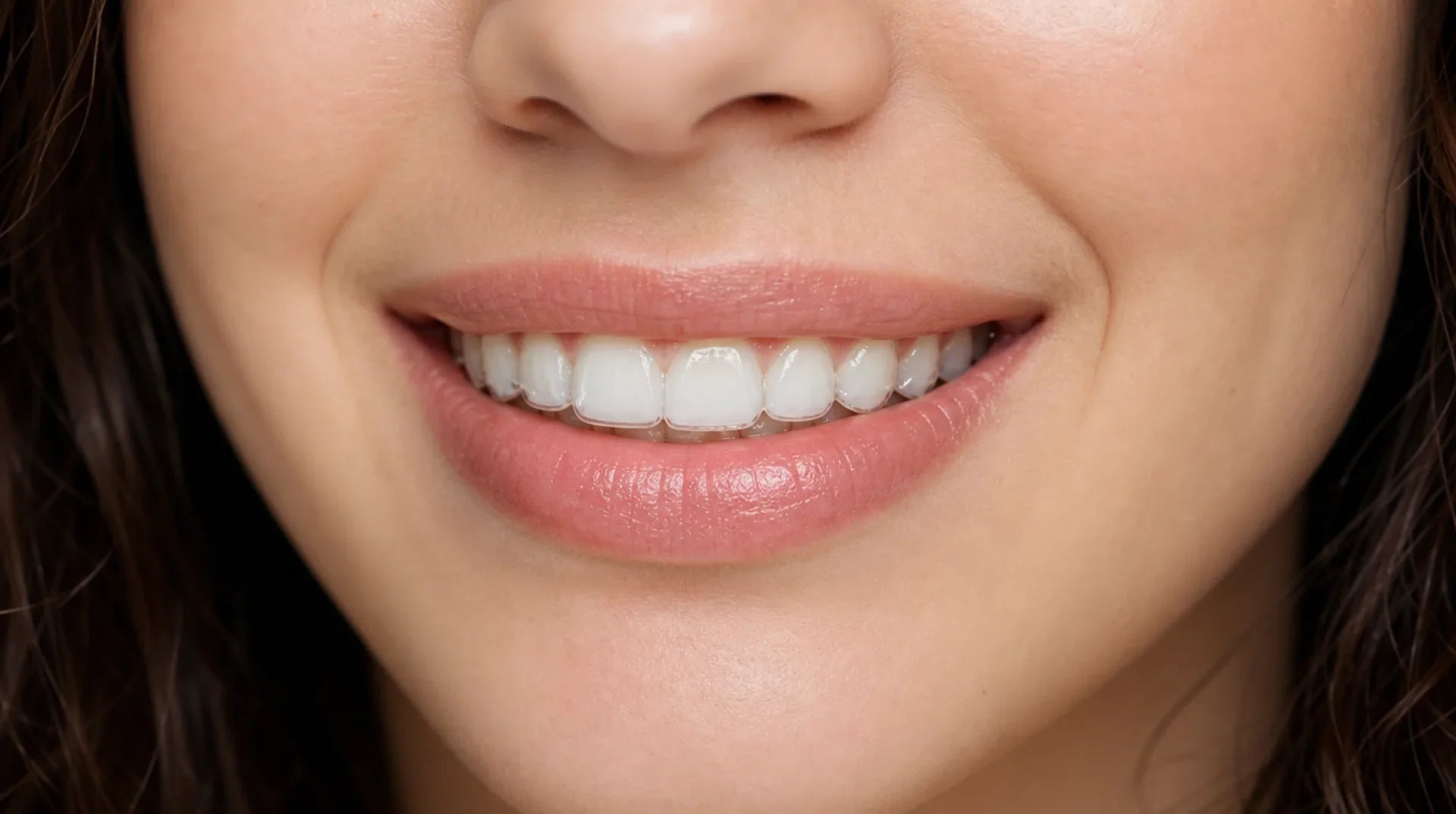 How Visible Are Clear Aligners? Can People Tell You're Wearing Them?