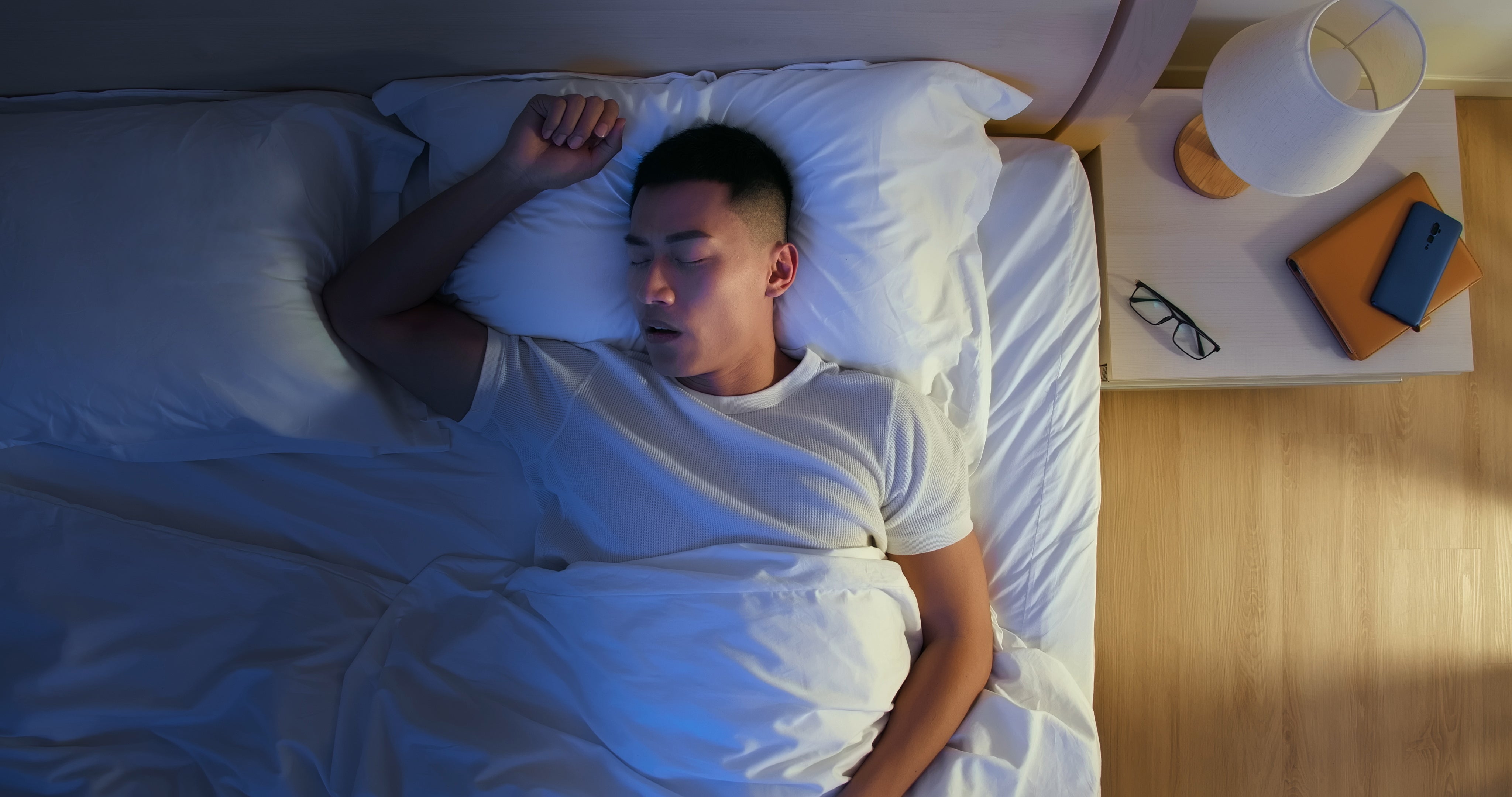 Mouth Breathing: The Overlooked Epidemic Making You Sick