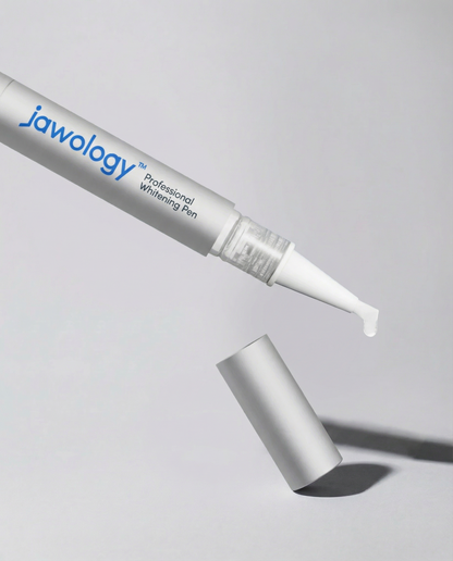 Jawology Teeth Whitening Kit