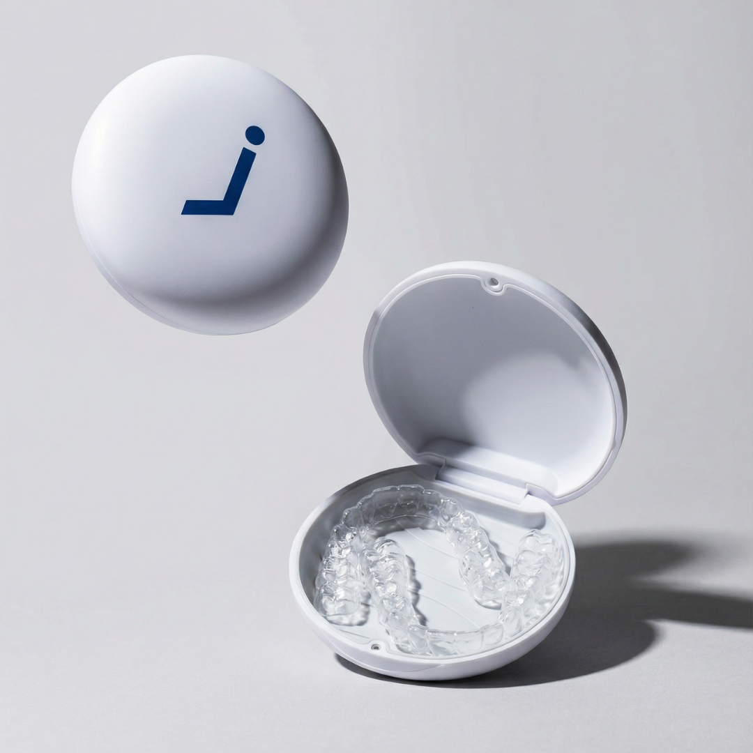 Jawology™ Clear Aligners