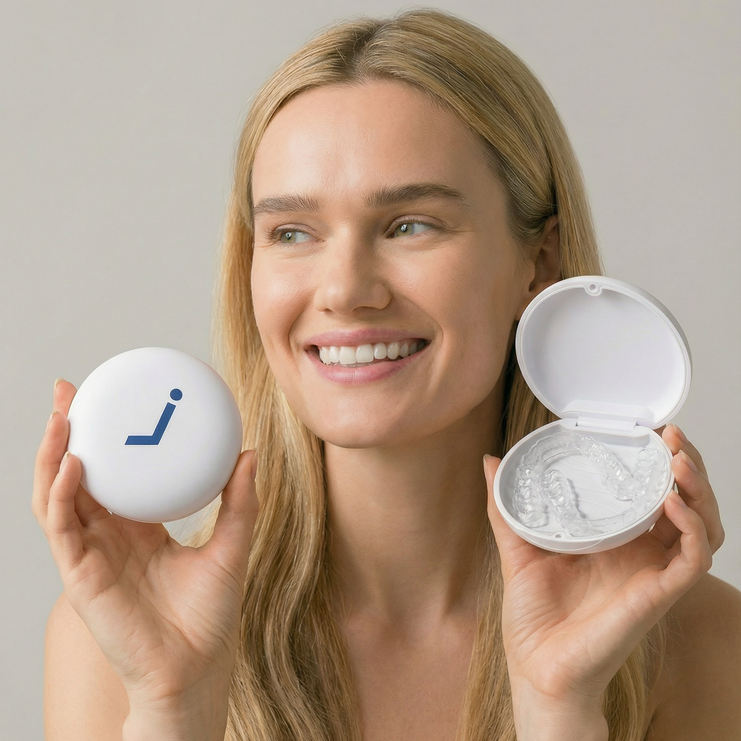 Jawology Clear Aligners