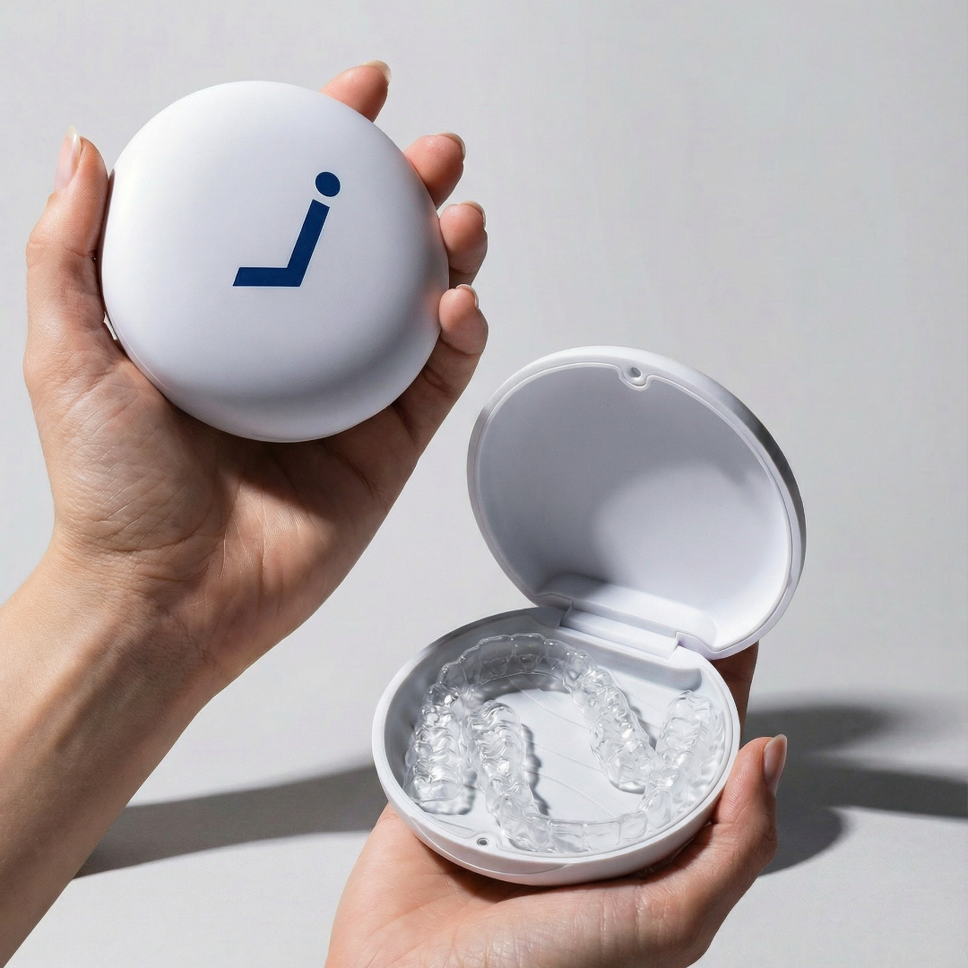 Jawology Clear Aligners (Aligner Kit)