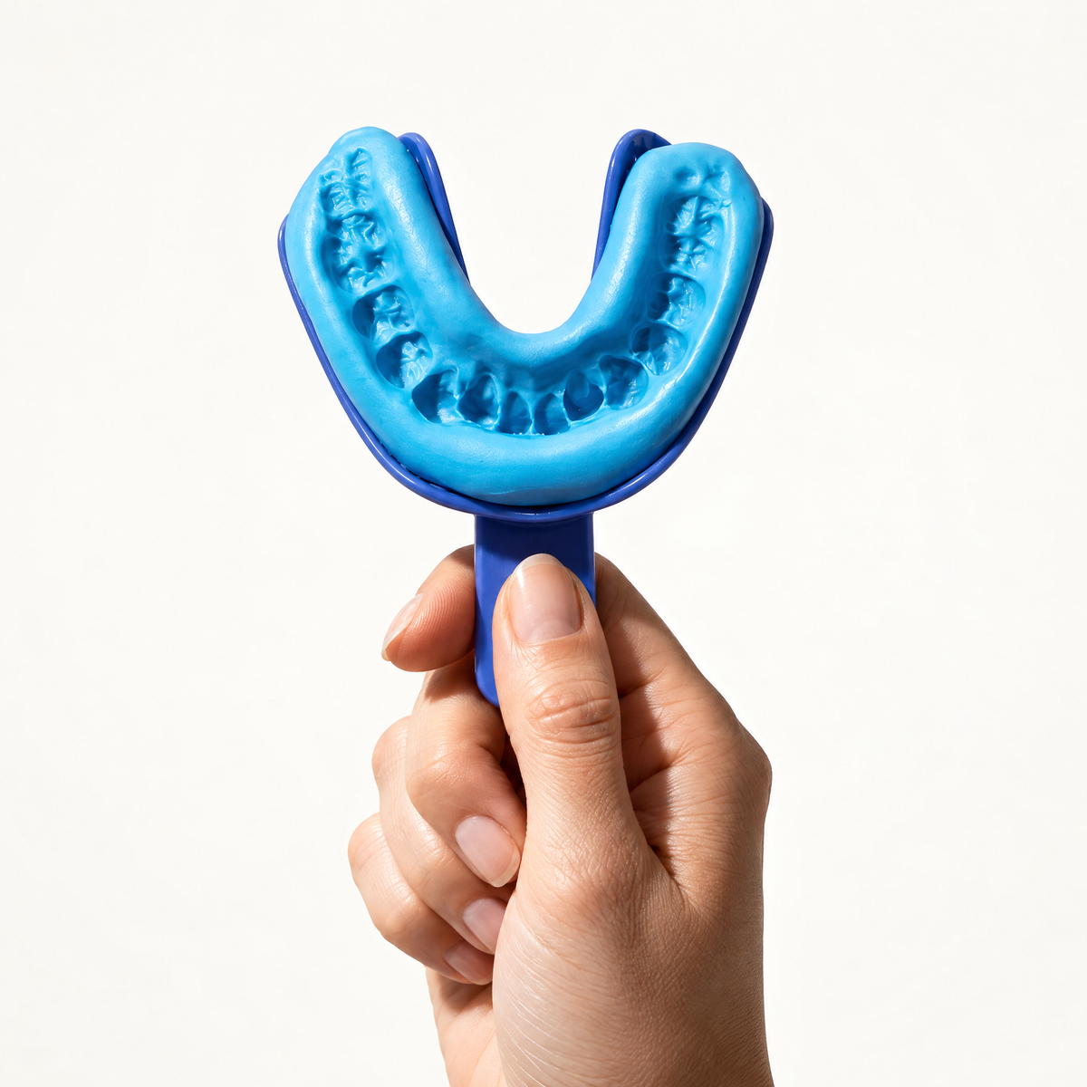 Jawology Impression Kit