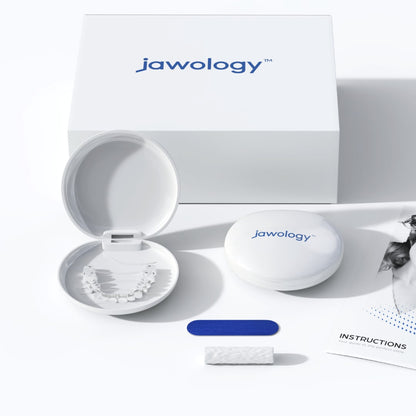 Jawology™ Clear Aligners