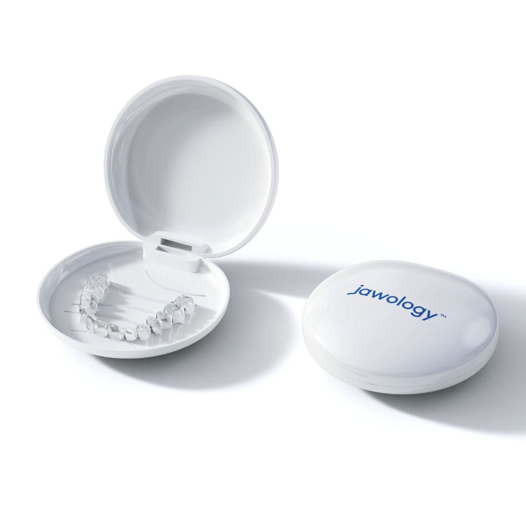 Jawology™ Clear Aligners