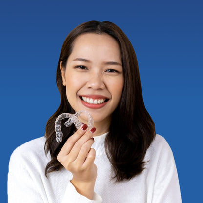 Jawology™ Clear Aligners