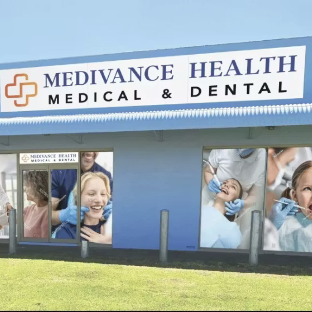 In-Clinic in Westminster, WA