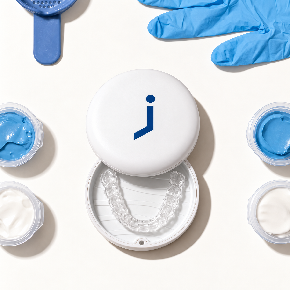 Jawology Night Guard