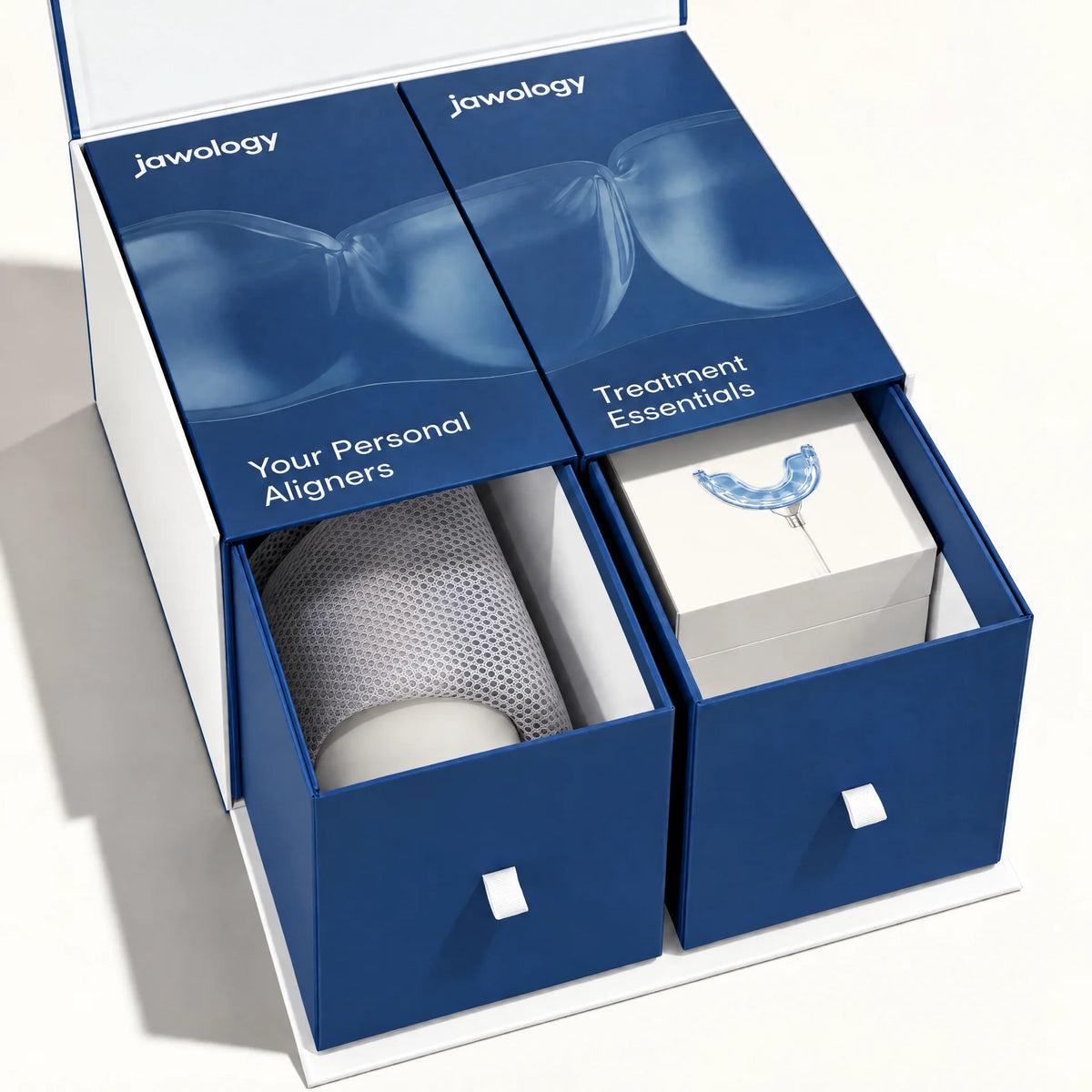Jawology Clear Aligners