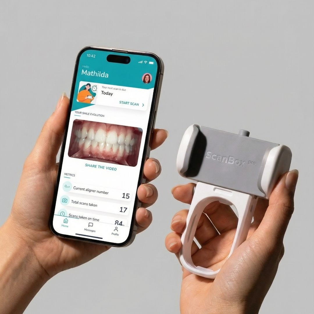 Clear Aligners Australia | From $1,945 | Jawology