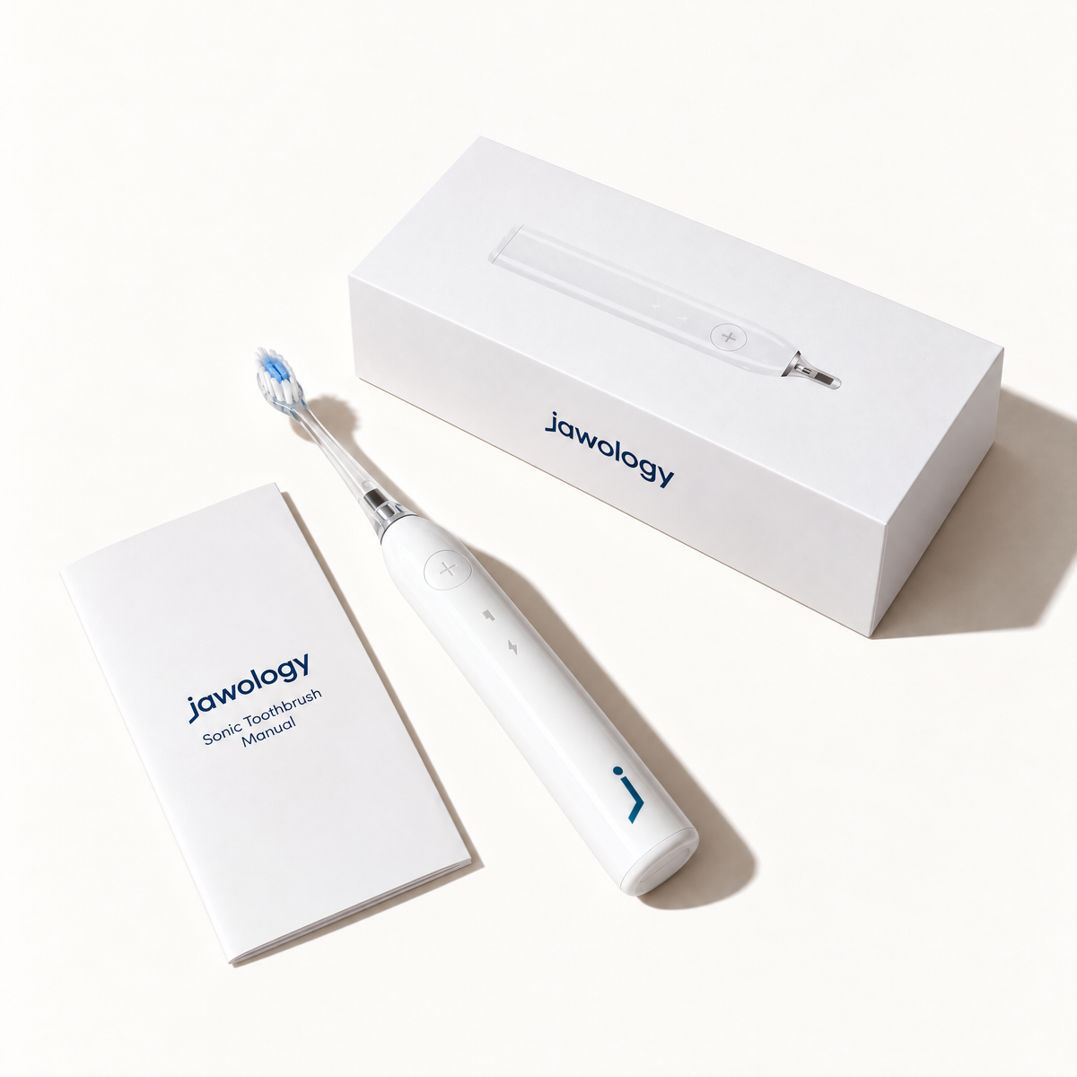 Jawology Sonic Toothbrush