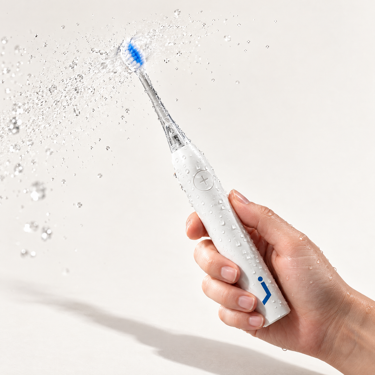 Jawology Sonic Toothbrush