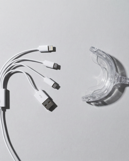 Jawology Teeth Whitening Kit