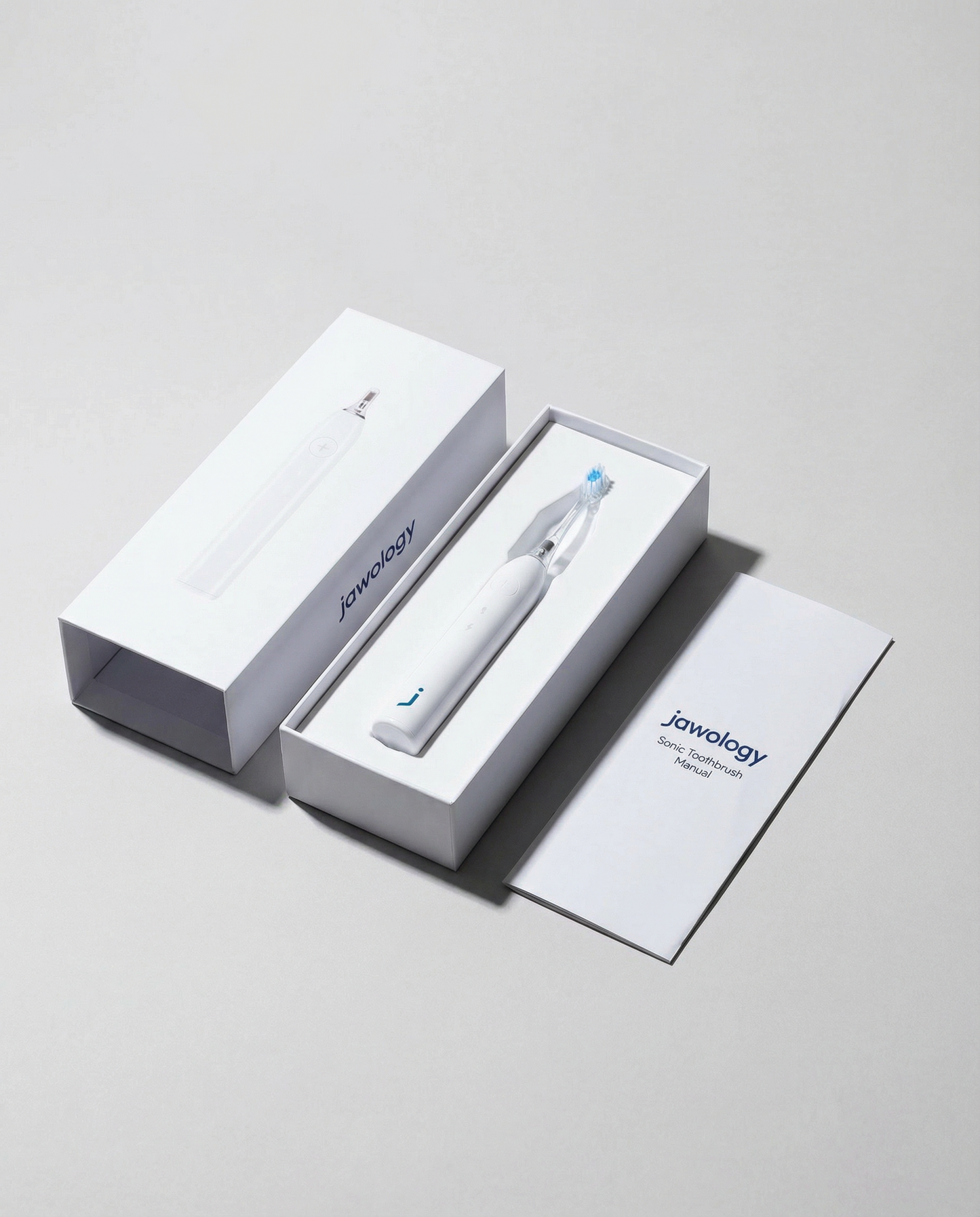 Jawology Sonic Toothbrush