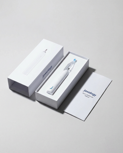 Jawology Sonic Toothbrush
