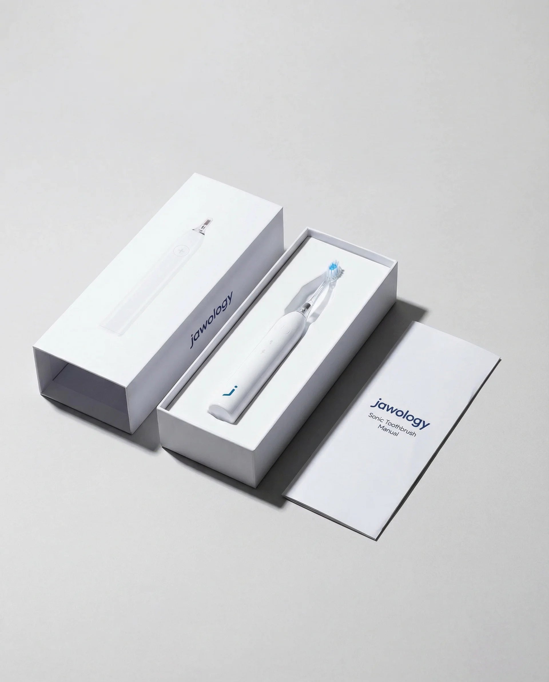 Jawology Sonic Toothbrush