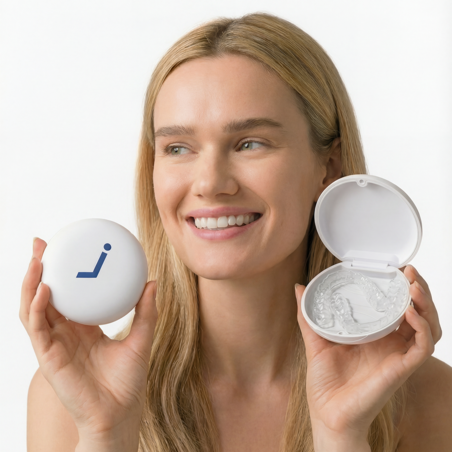 Jawology Clear Aligners